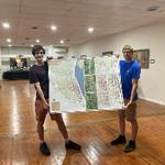 GVSU at Cairo, Illinois